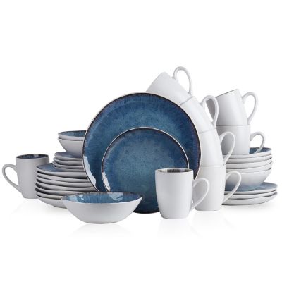 Romy 32 pcs Dinnerware Set