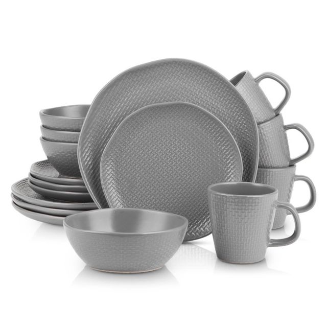 Grey