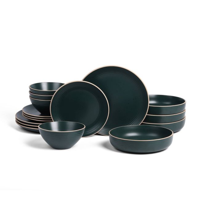 Dark Green