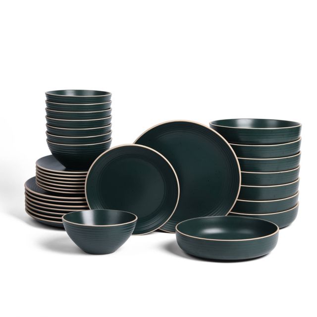 Dark Green