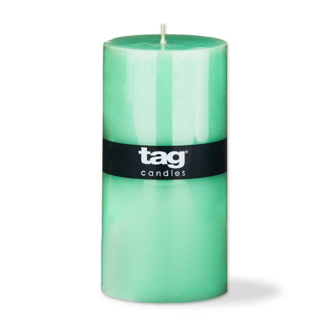 Lt Pastel Green