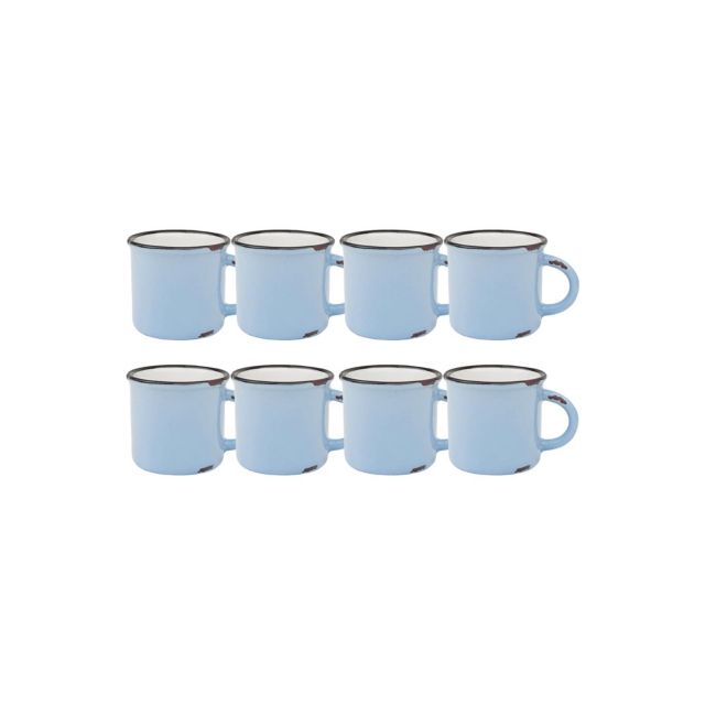 Cashmere Blue
