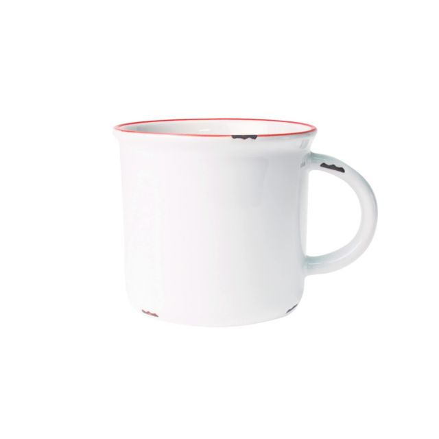 White/Red