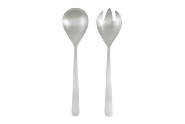 Stainless Steel
