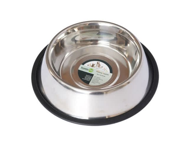 Stainless Steel