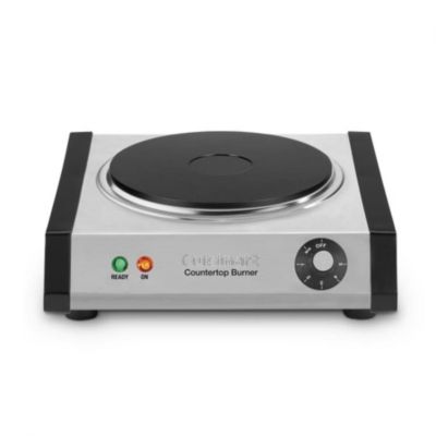 Cuisinart Countertop Single Burner