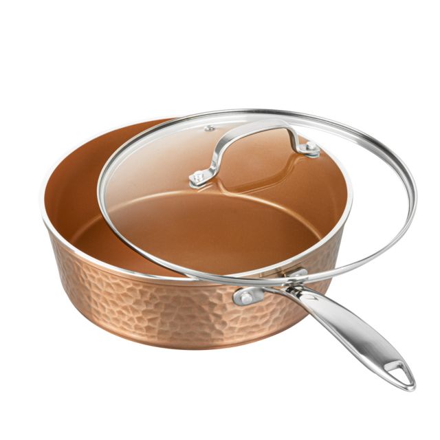 Copper