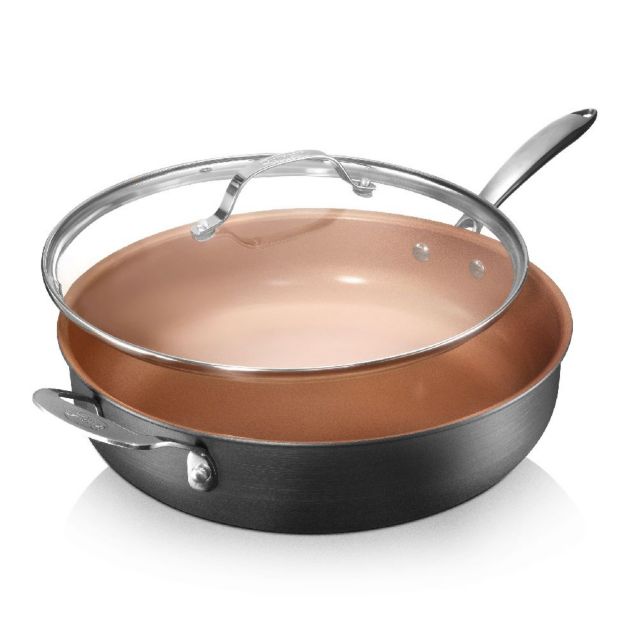 Copper