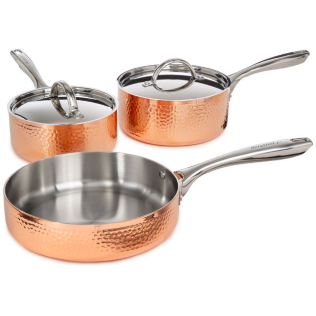 Copper