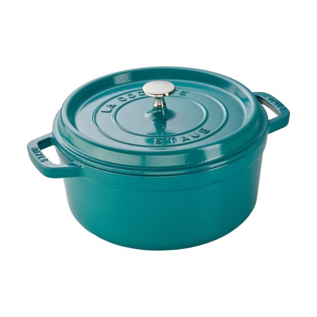 TURQUOISE
