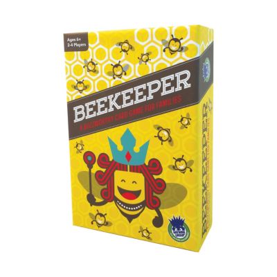 Beekeeper