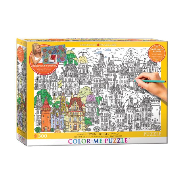 No Color