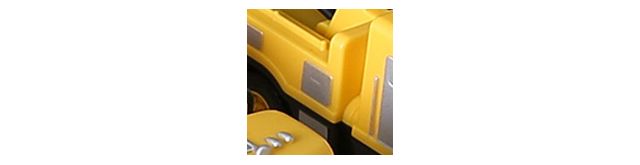 Yellow, Black