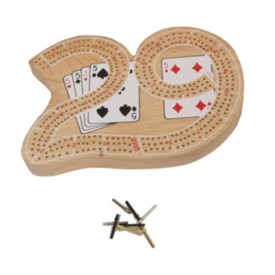 Cribbage - Large 29