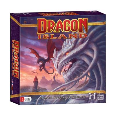 Dragon Island