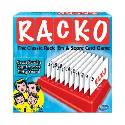 Rack-O