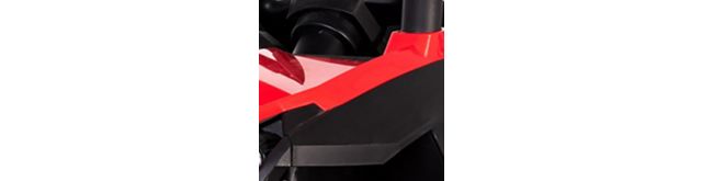 Medium Red