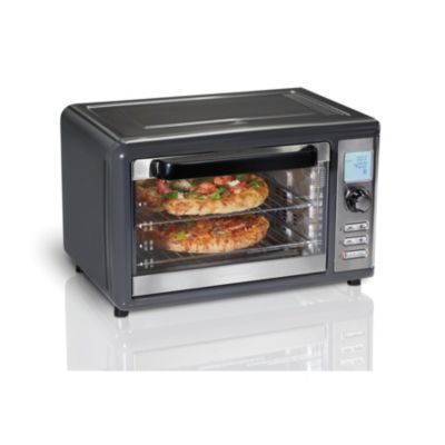 SureCrisp XL Digital Air Fryer Oven