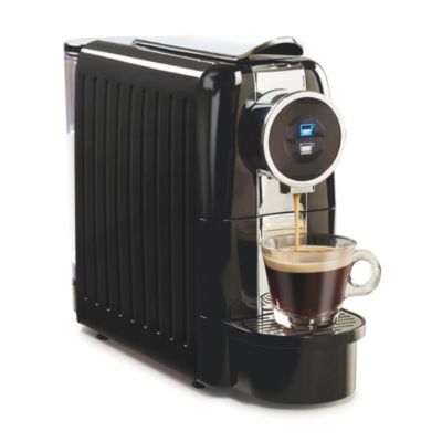 Hamilton Beach  - Espresso Capsule Maker Black