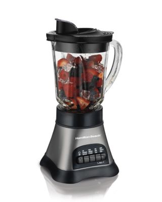 Wave Crusher Blender w/ Blendin Travel Jar