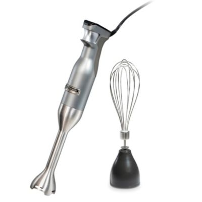 Professional Variable Speed Hand Blender