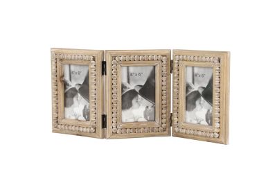 Farmhouse Wood Photo Frame