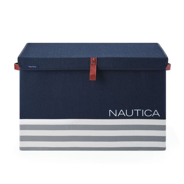 NAVY STRIPE