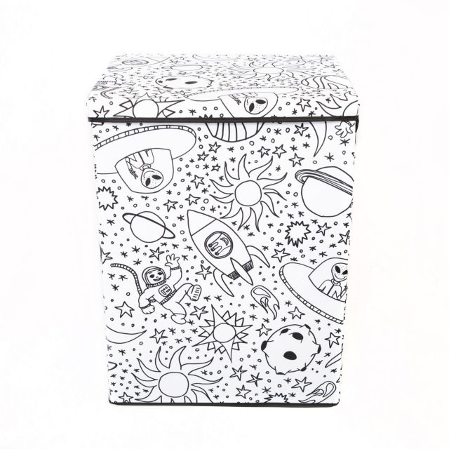 Space Print