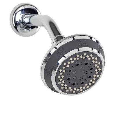 Bath Bliss Function Deluxe Shower Head