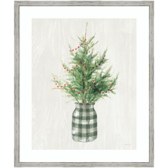 Shiplap White Narrow