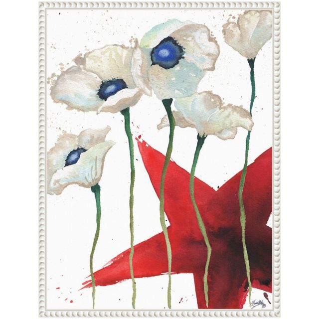 Sylvie White