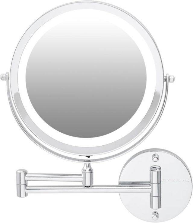 Polished Chrome