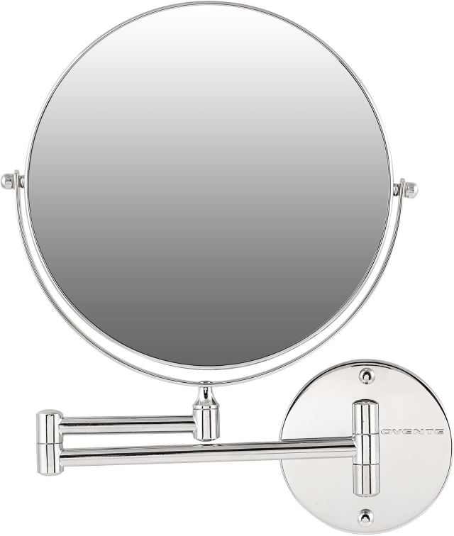 Polished Chrome