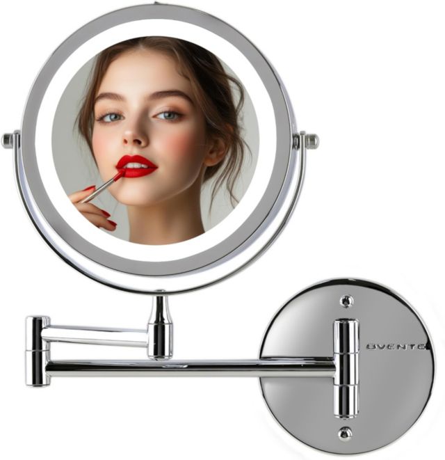 Polished Chrome