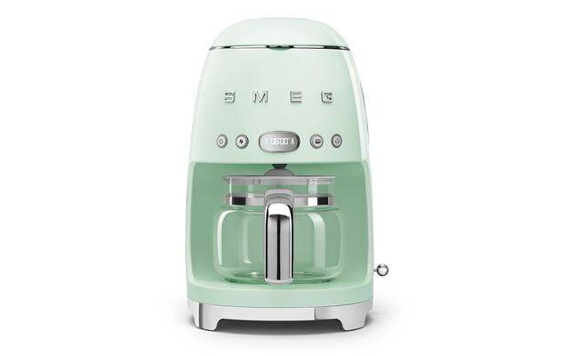 Pastel Green