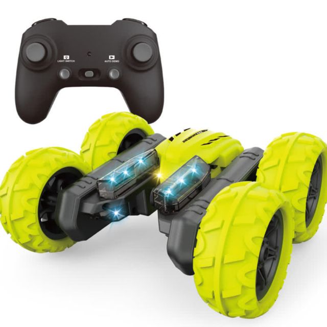 Neon Yellow