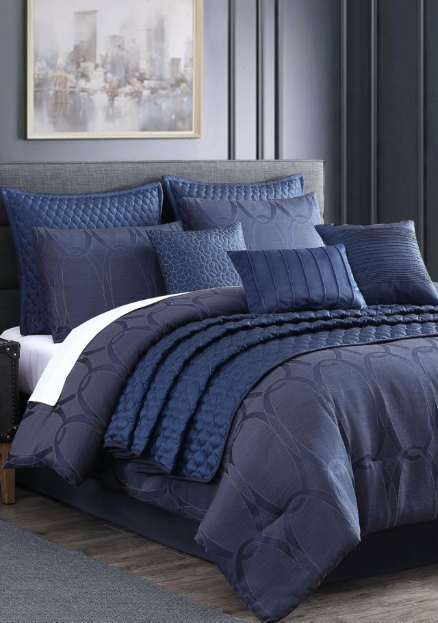 Dark Blue