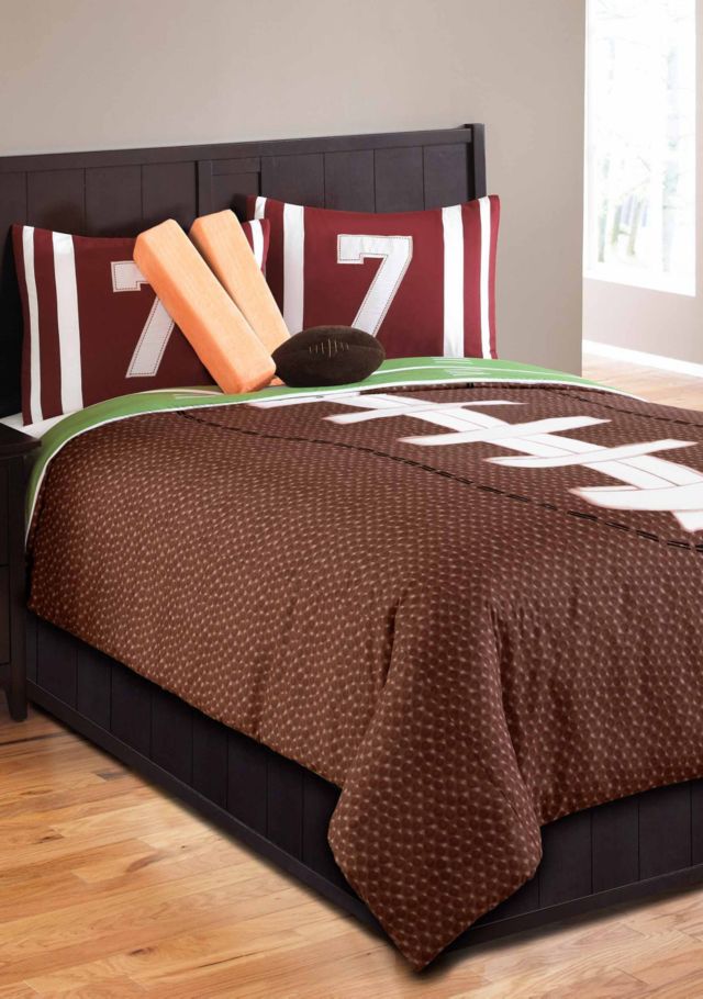 Brown/Green