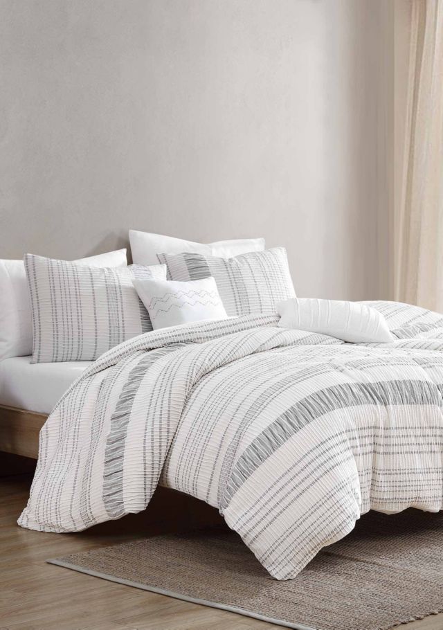 Ivory/Gray