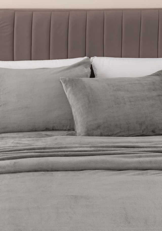 Grey