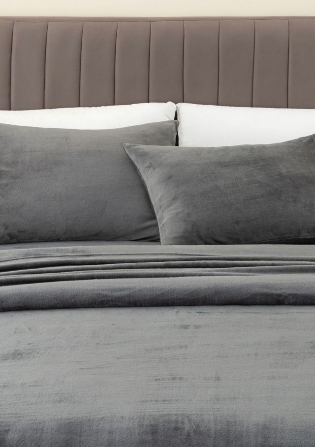 Dark Grey