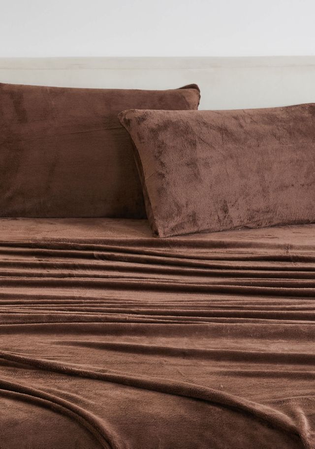Chocolate Brown