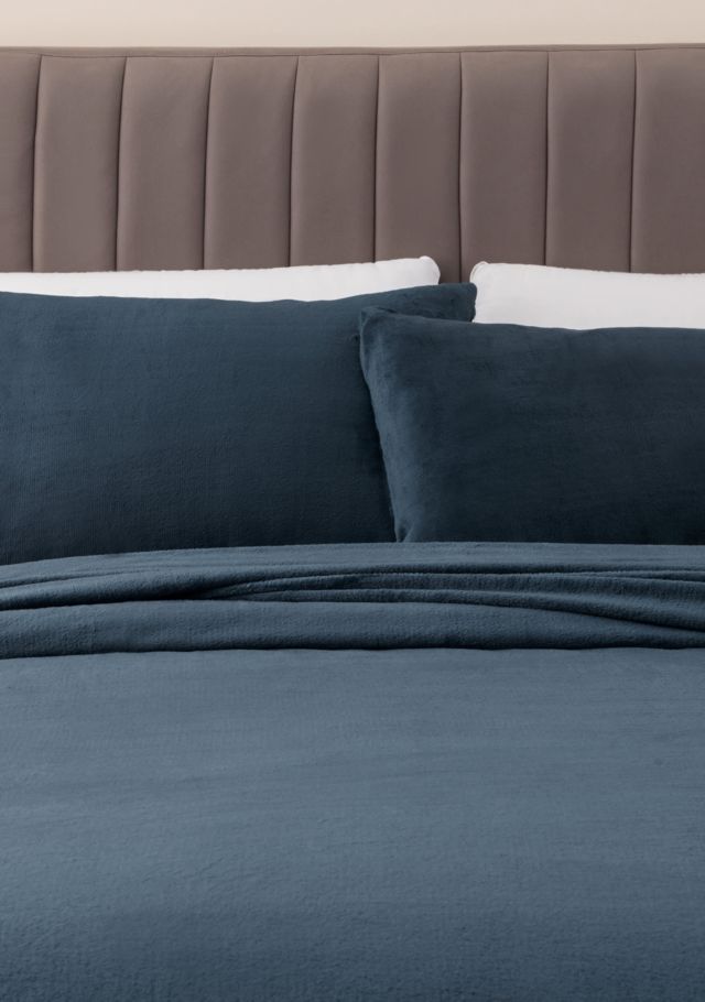Denim Blue