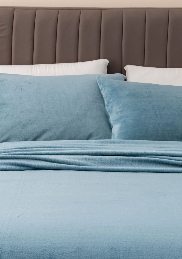 Blue Surf