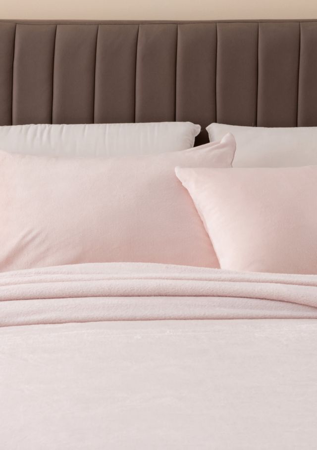 Blush Pink