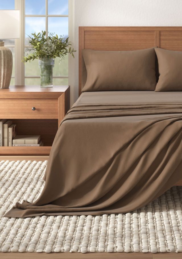 Dark Taupe