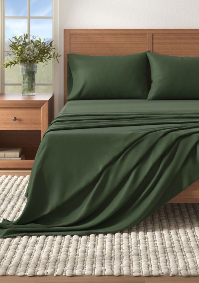Spruce Green