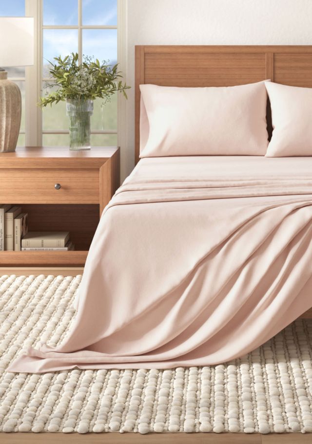 Blush Pink