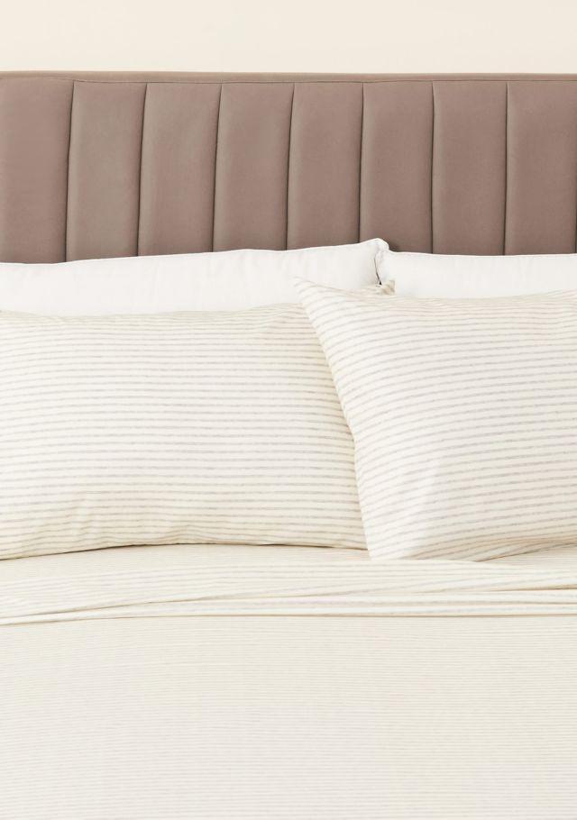 Stripe - Light Grey