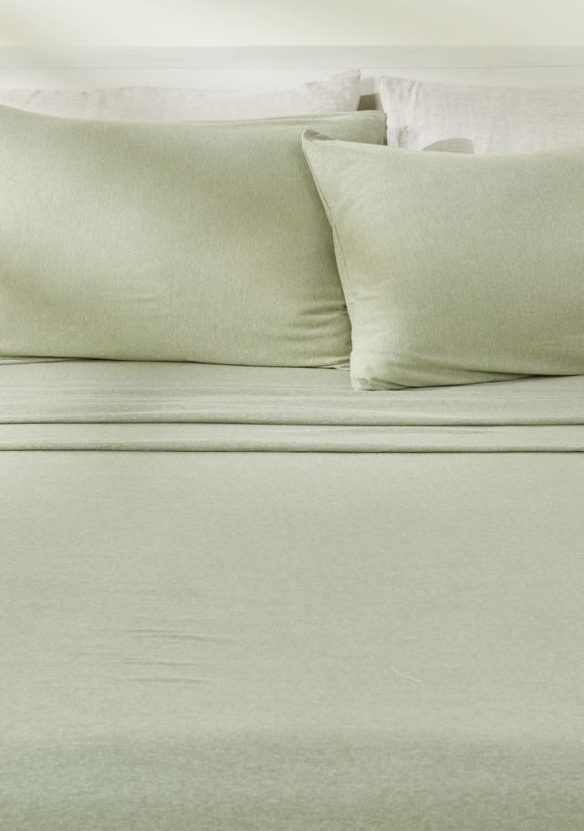 Heathered Eucalyptus